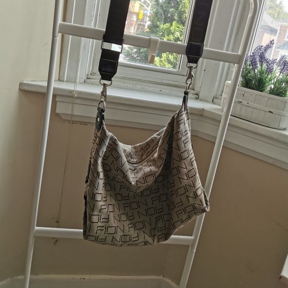 Fion Crossbody Bag - Picture 1 of 6